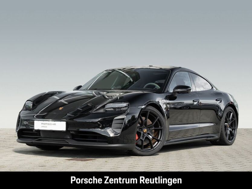 Porsche Taycan 16.400 km 104.444 € Reutlingen 72770