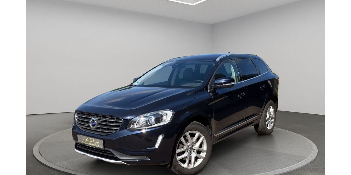 Volvo XC60 124.097 km 16.999 &euro; Waiblingen 71334