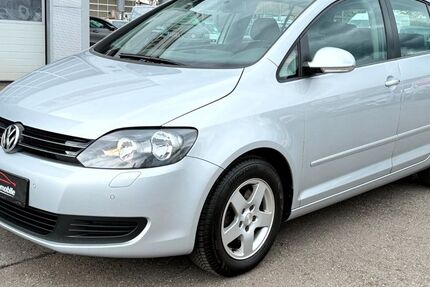 VW Golf Plus 120.000 km 5.900 &euro; Calw 75365