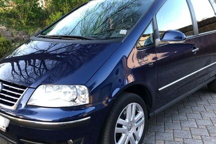 VW Sharan 173.200 km 4.999 &euro; Tübingen 72070