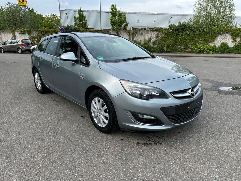 Astra