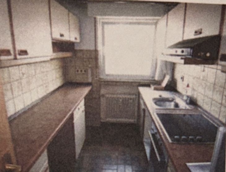 Provisionsfrei* 2-Zimmer Wohnung mit Balkon und Stellplatz in Stuttgart-Hedelfingen 2 zimmer