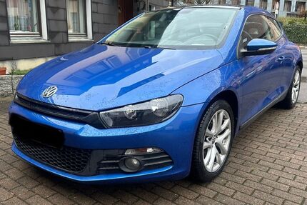 VW Scirocco 84.500 km 6.800 &euro; Reutlingen 72760