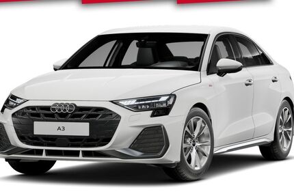 Audi A3 47.642 km 33.840 &euro; Stuttgart 70469