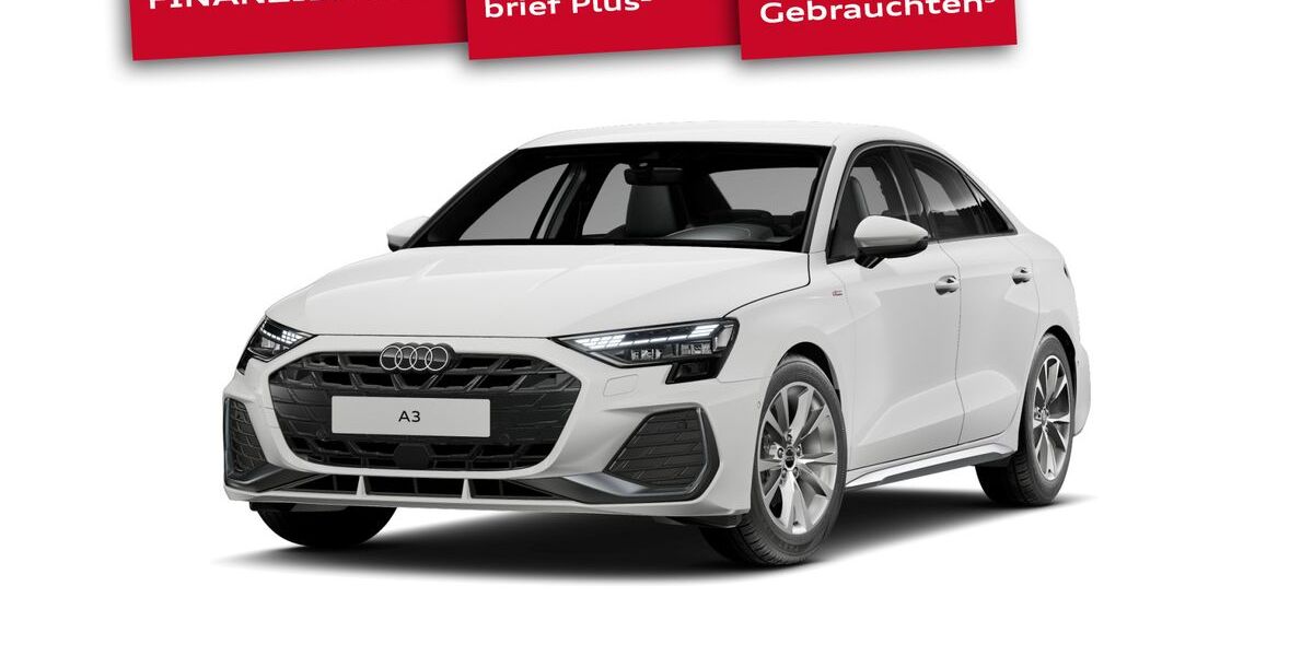Audi A3 47.642 km 33.840 &euro; Stuttgart 70469