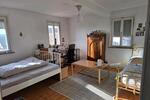 Etagenwohnung Tübingen Lustnau - 1 Zimmer, 120 m&sup2;, 550&euro; | Angebot:24750407
