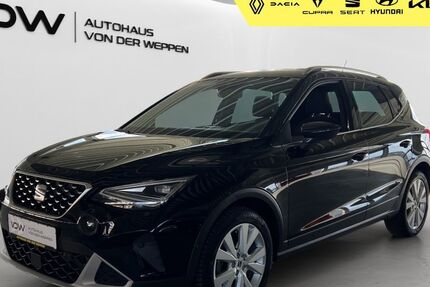 Seat Arona 32.412 km 16.980 &euro; Stuttgart 70469