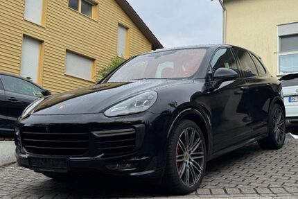 Porsche Cayenne 182.145 km 36.000 &euro; mühlacker 75417