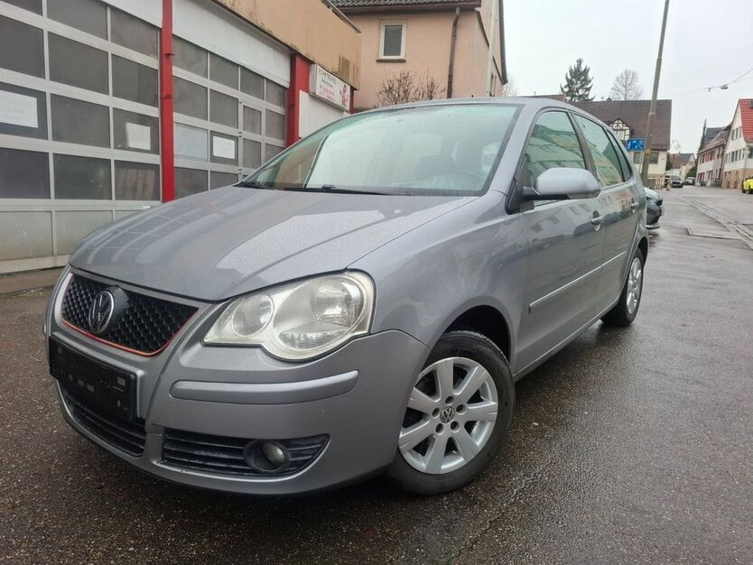 VW Polo 224.000 km 1.900 € Stuttgart 70195