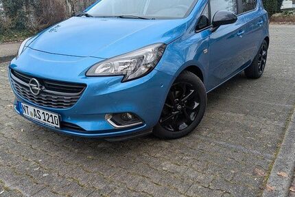 Opel Corsa 34.000 km 10.200 &euro; Frickenhausen 72636