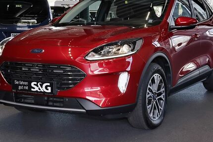 Ford Kuga 18.940 km 23.390 &euro; Pforzheim 75179