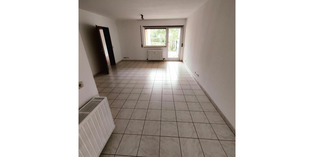 Hochparterre Kornwestheim - 2.5 Zimmer, 62 m&sup2;, 850&euro; | Angebot:25926125