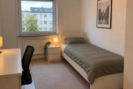 Wohnung Ludwigsburg Eglosheim - 5 Zimmer, 98 m&sup2;, 400&euro; | Angebot:27587686