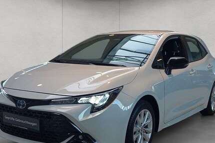 Toyota Corolla 15.950 km 24.750 &euro; Stuttgart 70469