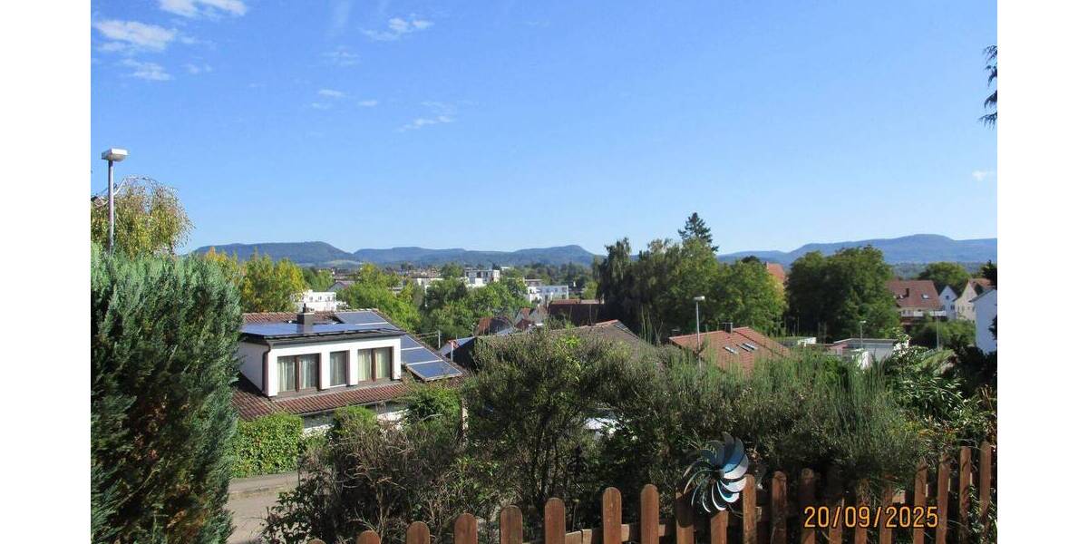 Doppelhaushälfte Dußlingen - 5 Zimmer, 150 m&sup2;, 549.000&euro; | Angebot:23981833