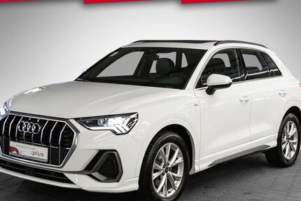 Audi Q3 76.893 km 36.890 &euro; Stuttgart 70563