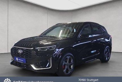 Ford Kuga 21.647 km 31.900 &euro; Stuttgart 70190