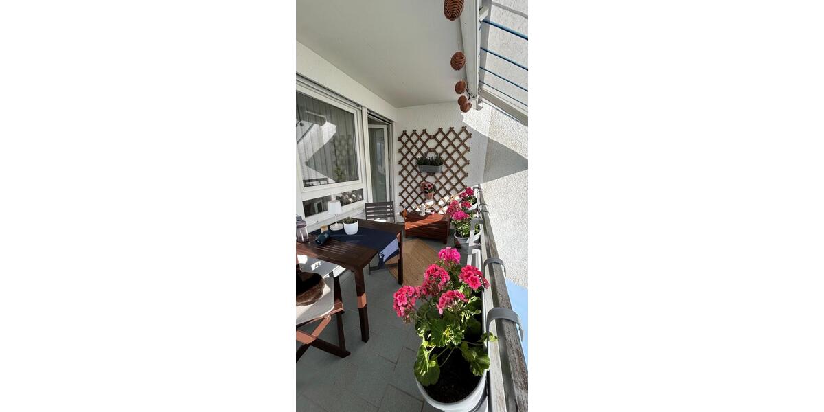 Etagenwohnung Leonberg - 3.5 Zimmer, 86 m&sup2;, 1.290&euro; | Angebot:26478731