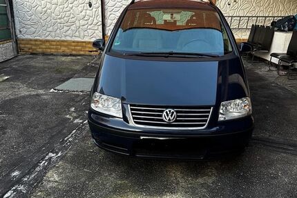 VW Sharan 167.000 km 3.400 € Ludwigsburg 71634