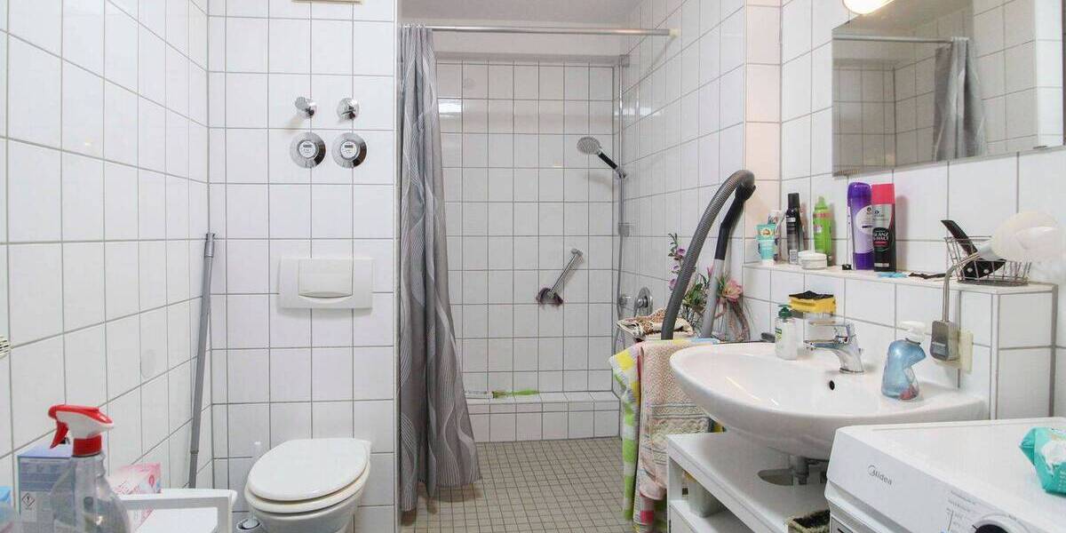 Etagenwohnung Stuttgart Weilimdorf - 2 Zimmer, 41 m&sup2;, 210.000&euro; | Angebot:26862669