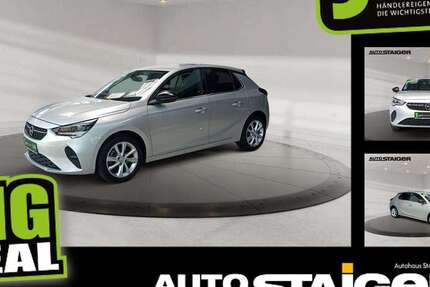 Opel Corsa 27.738 km 14.990 &euro; Esslingen 73730