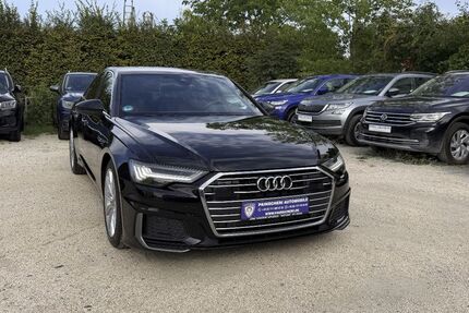 Audi A6 124.000 km 29.799 &euro; Stuttgart 70567