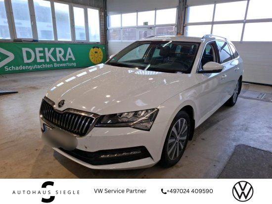 Skoda Superb 113.048 km 21.930 &euro; Wendlingen am Neckar 73240