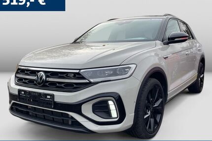 VW T-Roc 10.094 km 31.995 &euro; Böblingen 71032