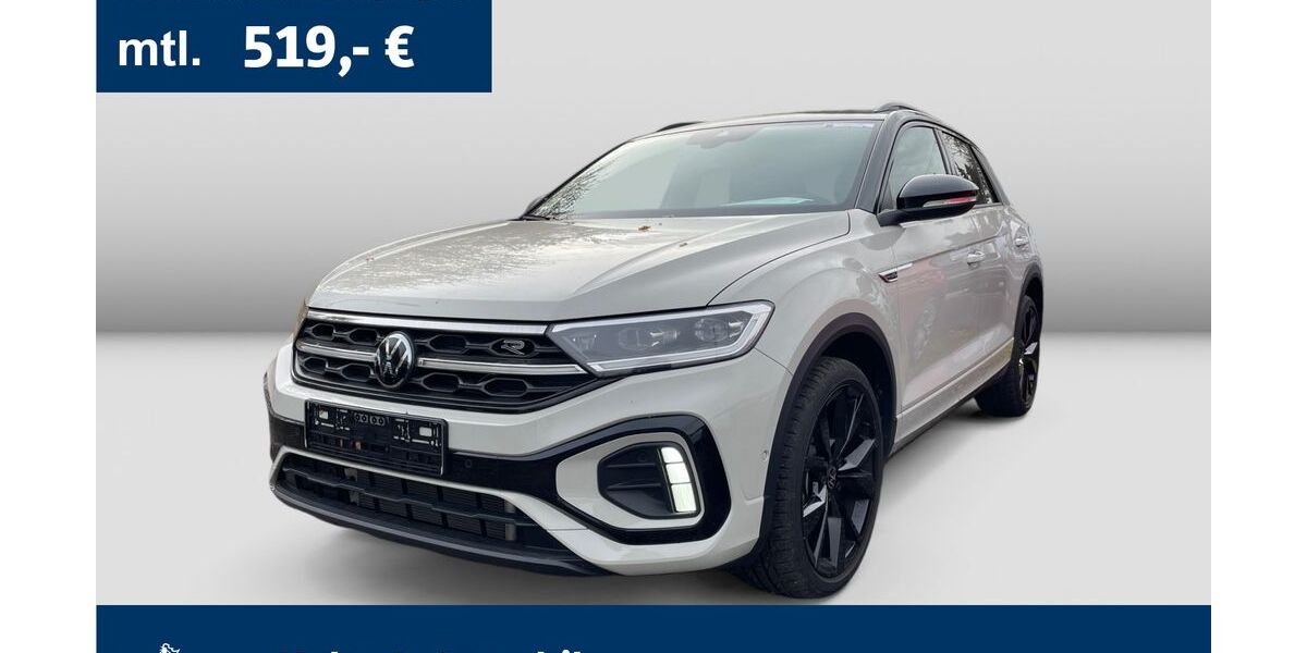 VW T-Roc 10.094 km 32.195 &euro; Böblingen 71032