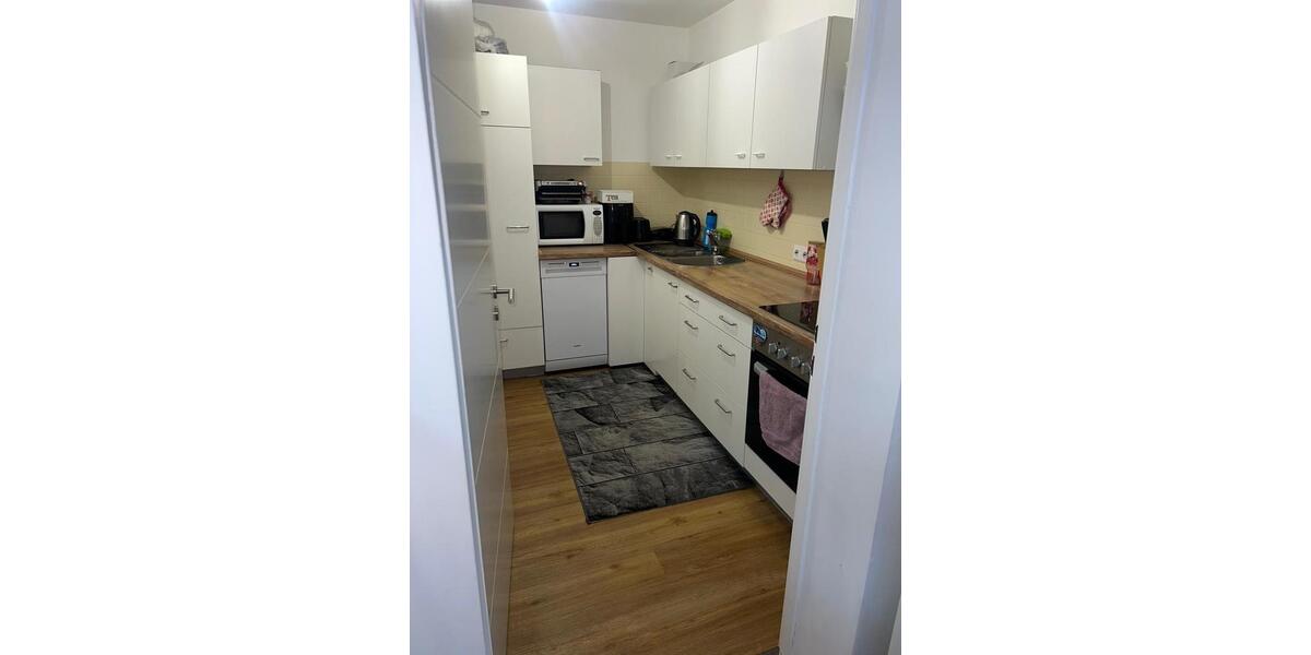 Etagenwohnung Herrenberg - 2.5 Zimmer, 60 m&sup2;, 250.000&euro; | Angebot:25895199