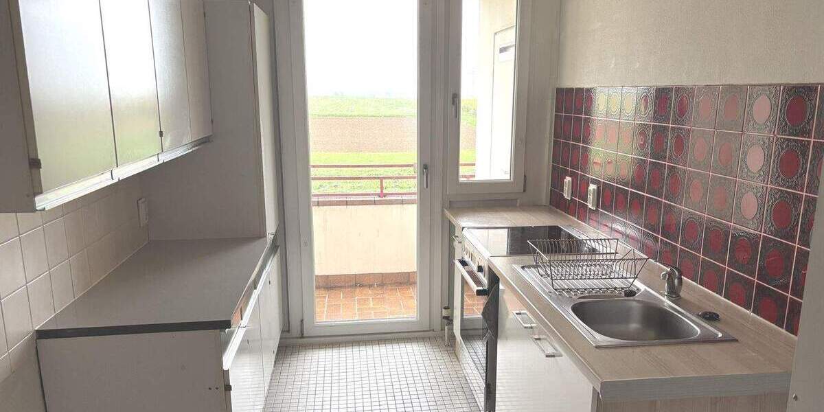 Etagenwohnung Ditzingen Hirschlanden - 3 Zimmer, 78 m&sup2;, 229.000&euro; | Angebot:25139620