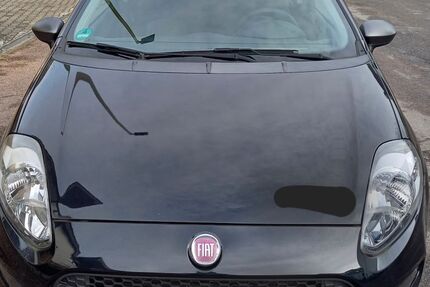 Fiat Punto 69.000 km 4.900 &euro; Asperg 71679