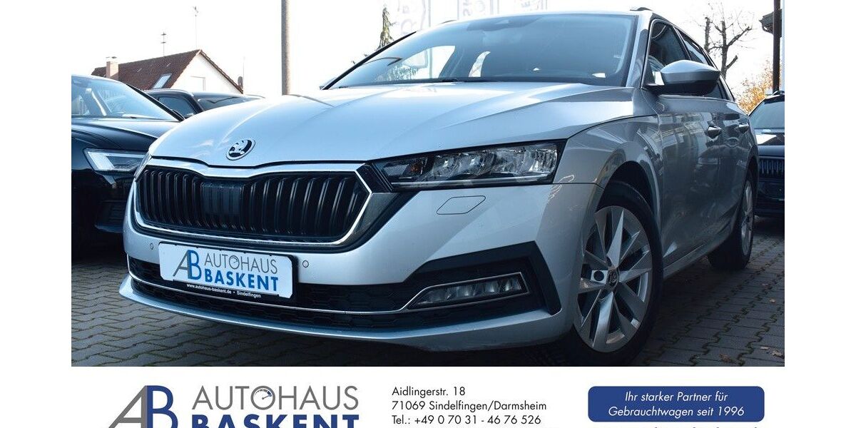 Skoda Octavia 143.700 km 18.490 &euro; Sindelfingen-Darmsheim 71069