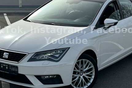 Seat Leon 230.000 km 9.300 &euro; Reutlingen 72766