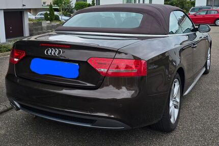 Audi A5 195.500 km 8.490 € Stuttgart 70435