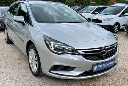 Opel Astra 21.500 km 12.499 € Stuttgart-Möhringen 70567