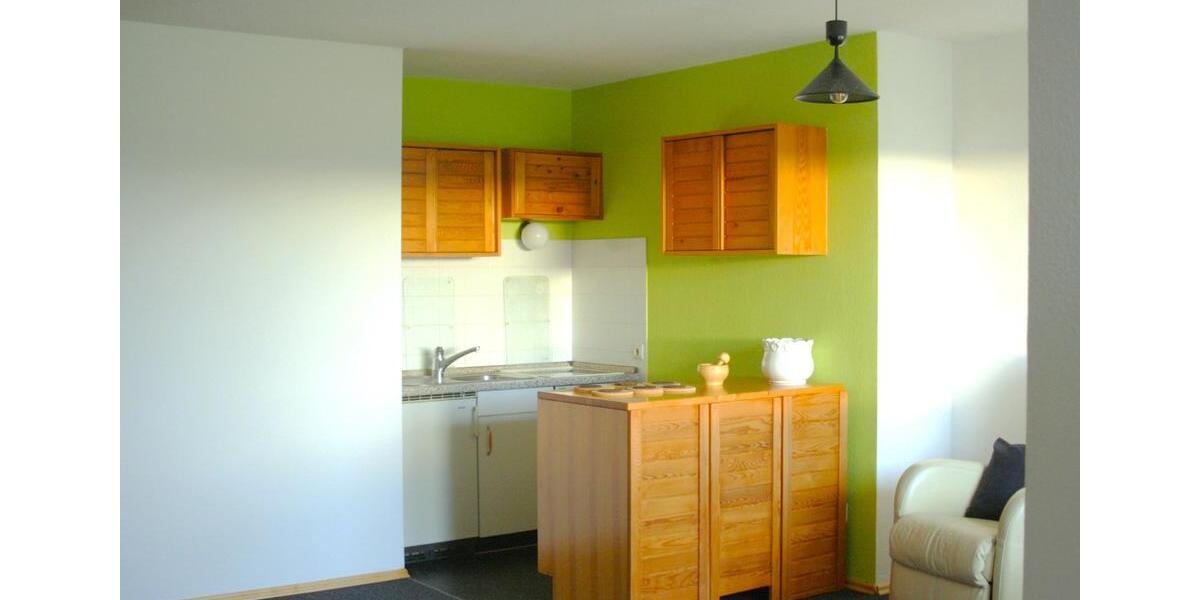 Etagenwohnung Gomaringen - 1.5 Zimmer, 36 m&sup2;, 135.000&euro; | Angebot:26144047