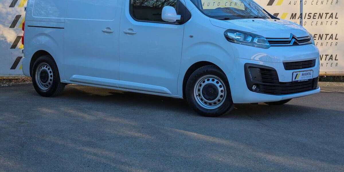 Citroen Jumpy 69.131 km 19.999 &euro; Reutlingen 72770