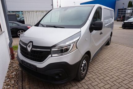 Renault Trafic 125.900 km 23.690 € Calw 75365
