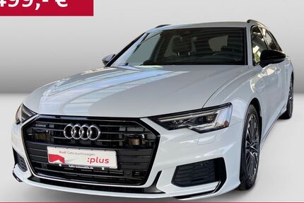Audi A6 81.500 km 38.850 € Esslingen 73730