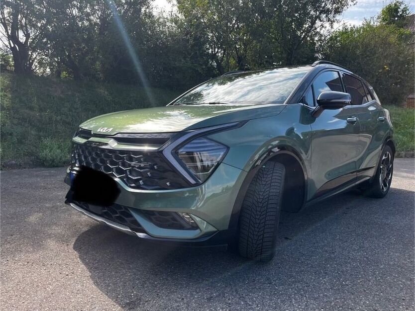 Sportage