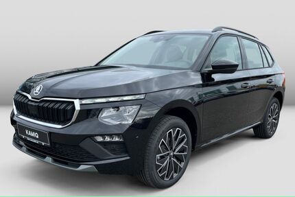 Skoda Kamiq 1.111 km 28.890 € Weinstadt-Endersbach 71384
