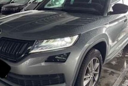 Skoda Kodiaq 46.486 km 27.990 &euro; Magstadt 71106