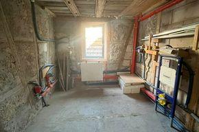 Mehrfamilienhaus, Wohnhaus Kernen im Remstal - 6 Zimmer, 130 m&sup2;, 499.000&euro; | Angebot:26102164