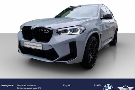 BMW X3 M 64.300 km 59.800 &euro; Asperg 71679