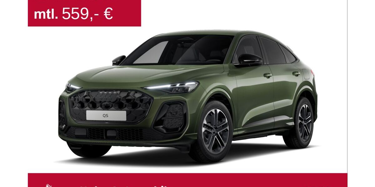Audi Q5 2.800 km 69.400 &euro; Ludwigsburg 71636