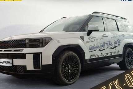 Hyundai SANTA FE 23.000 km 44.500 &euro; Herrenberg 71083