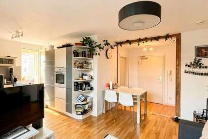 Wohnung Stuttgart Lehen - 4 Zimmer, 113 m&sup2;, 499.000&euro; | Angebot:25194694