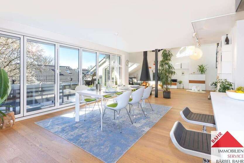 Wohnung zum Kaufen in Sindelfingen 949.000 € 159.38 m²