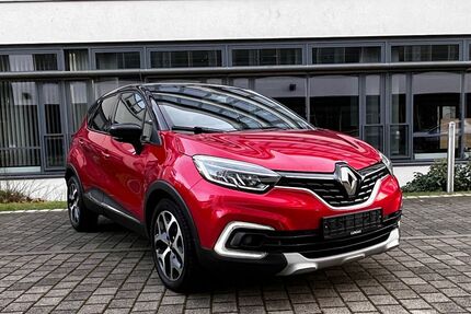 Renault Captur 79.800 km 12.890 &euro; Stuttgart 70499